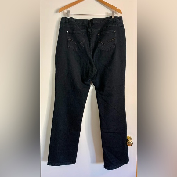 003 JULES & JAMES stretch plus jeans - Picture 2 of 5